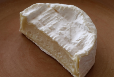 Camembert was one of the cheeses tested