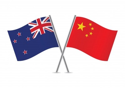 While dairy still tops the list for Chinese investment in New Zealand, interest in supplement and health food firms is growing. ©iStock