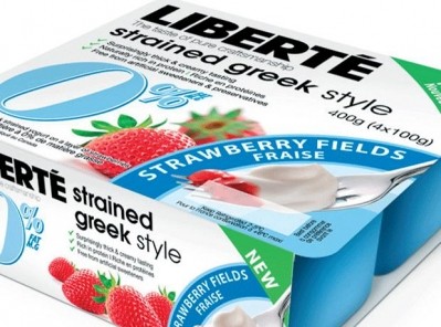 Yoplait Liberté 'naturally thick' yogurt claim not misleading: ASA