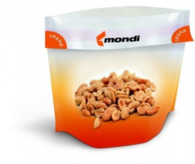 'Virtually unlimited applications' for unique packaging design - Mondi