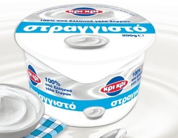 KRI KRI, Waitrose eye UK demand for 'authentic' Greek yogurt