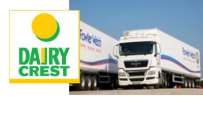 A 10-year partnership is being planned between Dairy Crest and Fowler Welch at the Nuneaton Distribution Centre