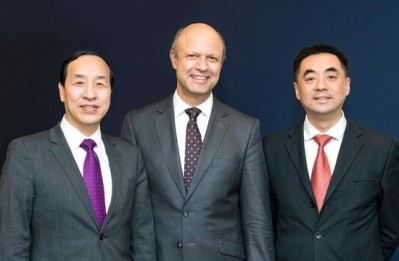 KraussMaffei Group to expand in China