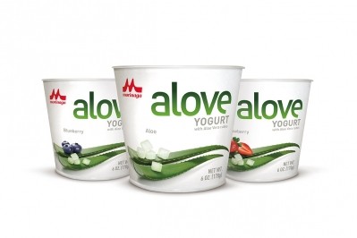 Morinaga’s ALOVE Japanese style aloe vera yogurt preps for US market