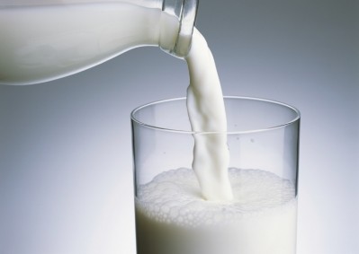 Eales says brands should work on ensuring consumers want more than just 'white stuff in a bottle' when they buy their milk