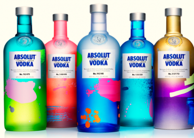 Ardagh with Absolut and SIG Combibloc boss German Packaging Awards