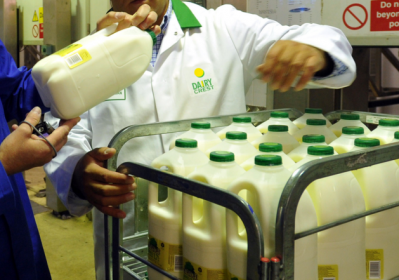 Müller will acquire Dairy Crest assets, including its fresh milk business and its FRijj flavoured milk brand.