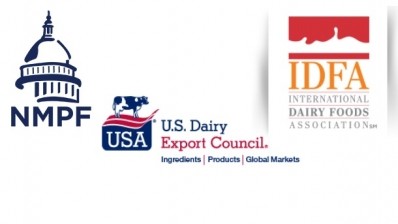 The NMPF, USDEC and the IDFA want Congress to support the TPP - and also to enforce it.