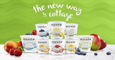 Muuna aims to disrupt the dairy aisle with its new cottage cheese portfolio.