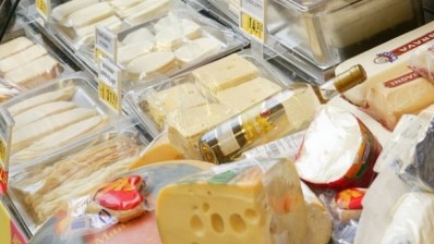 Tesco has launched its Tesco Cheese Group similar in principle to its Tesco Sustainable Dairy Group, which pays an above-market price for milk.