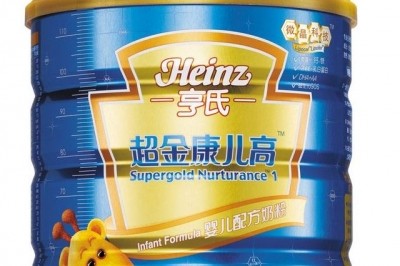 Heinz infant formula production shift to Fonterra a ‘massive blow’ 