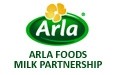 Arla Foods Milk Partnership slams milk price war