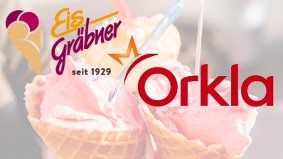 Orkla Food Ingredients has acquired German ice cream ingredient supplier Eis Gräbner. Pic: ©iStock/Aksenovko