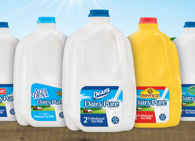 No plan to 'migrate away' from regional milk brands: Dean Foods