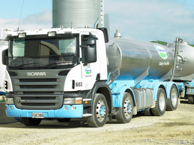 Fonterra slashes milk price forecast to account for supply demand 'imbalance'