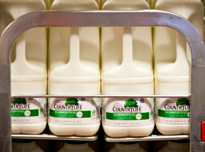 Müller's Dairy Crest fresh milk acquisition step closer to approval