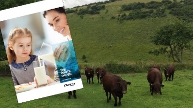 Diary UK says the dairy industry is strong and has consumer support, but there are still challenges to be tackled.