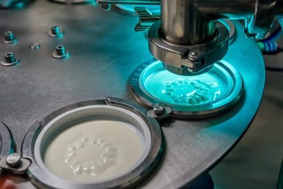 A team of scientists has developed a way to convert acid whey from making Greek yogurt into sustainable biofuels.  ©GettyImages/Oskanov