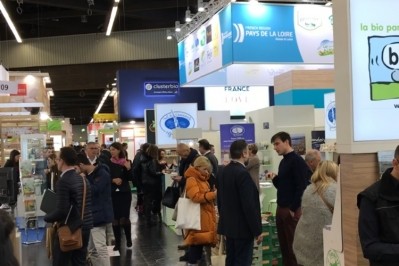 The next Biofach show, which is an annual event in Nuremberg, Germany, takes place February 13-16, 2019.