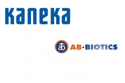  Kaneka has concluded a license agreement with ABB to give Kaneka the rights for production and sales of ABB's products in the US, Canada and Japan.