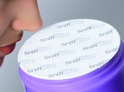 Tri-Seal has been granted a patent for its Sniff Seal technology. Photo: Tekni-Plex.