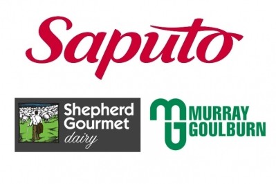 Saputo has been busy acquiring companies including Murray Goulburn and Shepherd Gourmet Dairy, and is still looking to more acquisitions.