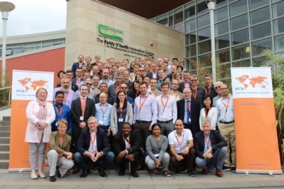 The IFCN held its dairy conference at Teagasc in Cork, Ireland.