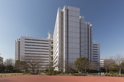 DuPont Nutrition & Health's new Innovation & Application Center, in Kanagawa Science Park, Japan.