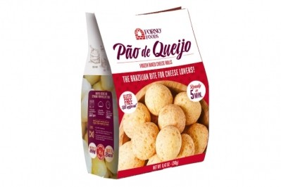 The popularity of Pão de Queijo in Brazil has made it the unofficial snack of the nation.