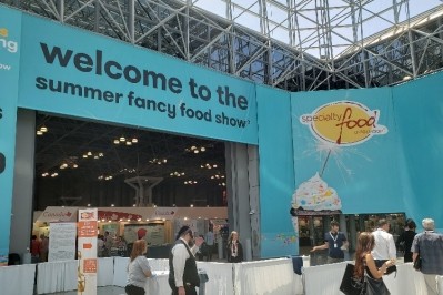 What’s new at the Summer Fancy Food Show?