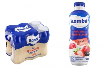 Itambé transforms 3m liters of milk a day to produce a portfolio of more than 160 dairy products.