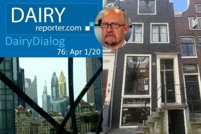 Dairy Dialog podcast 76: Willicroft and Liquid Retail