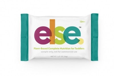 The product will be commercially available in the US in July.  Pic: Else Nutrition