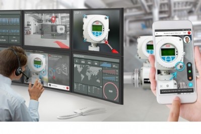Advances in sensor technology are providing new opportunities for productivity and efficiency gains in the dairy industry. Pic: ABB