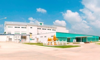 The new facility is to be established at Kyowa Hakko Bio’s subsidiary Thai Kyowa Biotechnologies Co., Ltd in Rayong Province, Thailand. Pic: Kyowa Hakko Bio