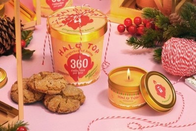 Halo Top has brought back one of its seasonal ice creams. Pic: Halo Top