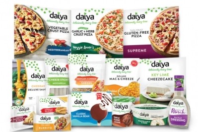 Daiya currently operates in more than 20 countries globally. Pic: Daiya
