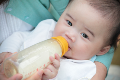 US infant formula crisis continues / Pic: GettyImages Laikwunfei
