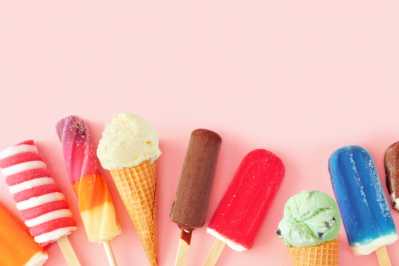 Agropur invests in ice cream capacity / Pic: GettyImages Jenifoto