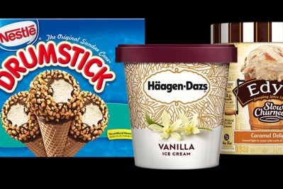 Nestlé USA is the second largest ice cream manufacturer in the US, and Froneri will now be the second largest ice cream manufacturer in the world.