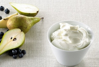 A Nielsen report says skyr is becoming increasingly popular with consumers. Pic: Arla Foods Ingredients