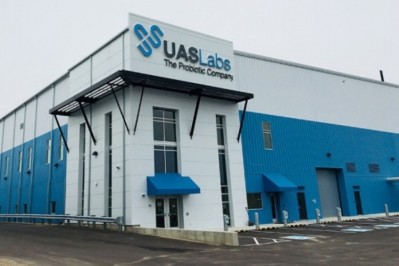 UAS Labs has two Wisconsin plants. Pic: Chr. Hansen