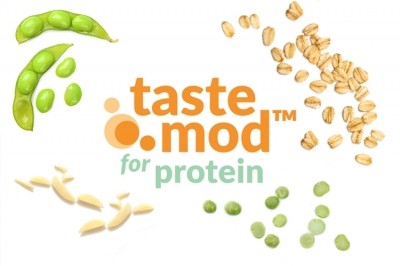 Taste mod for protein works in a variety of product applications like snack and performance bars, ready-to-drink nutritional beverages, and functional blends and mixes. Pic: Flavorchem