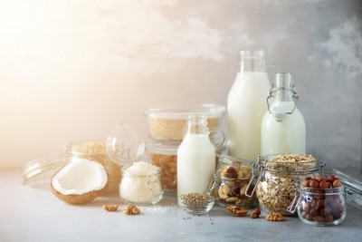 Sacco's 4Choice range consists of special cultures for the manufacturing of dairy alternatives. Pic: Getty Images/jchizhe