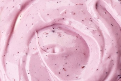 The new cultures from DuPont target the production of indulgent yogurts. Pic: Getty Images/magone