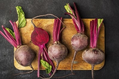 Beetroot is being touted as a super ingredient for 2022. Pic: European Freeze Dry