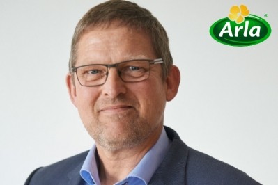 Skærbæk, Denmark, dairy farmer Jan Toft Nørgaard will be the new chair of Arla Foods' board of directors from July 2.