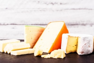 ANCO Fine Cheese imports cheeses to the US from more the 20 countries around the world. Pic: Getty Images/Eplisterra