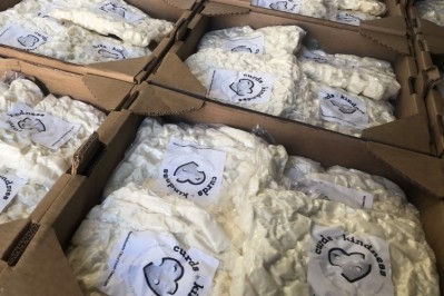 Curds + Kindness will continue at least through the end of May for the nearly 5m residents of Idaho and Utah.