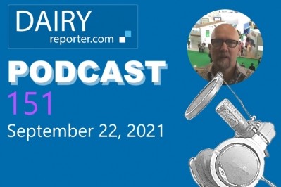 Dairy Dialog podcast 151: NCFM, OAL, Signode